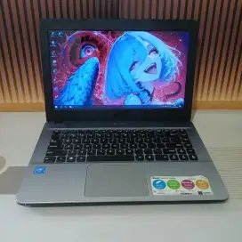 Forsale, Laptop Asus X441N