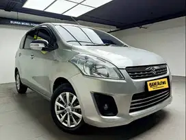 ( TDP 12juta ) Suzuki Ertiga 2012 M/T Siap Pakai #KBY#