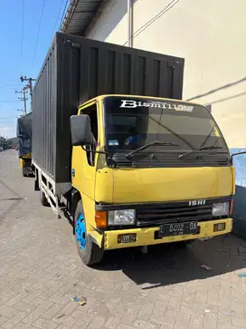 Ragasa 100 ps box besi