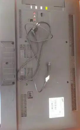 Tv Samsung ua32h5100