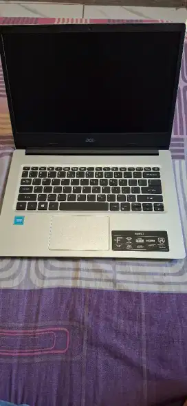 Jual cepat Acer Aspire 3 karena BU