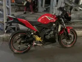 CBR CBU 2012 PAJEK MATI 3 TAHUN