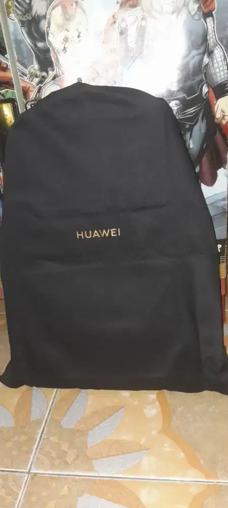 Tas laptop Backpack classic Huawei original