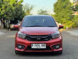 Brio Rs AT 2020