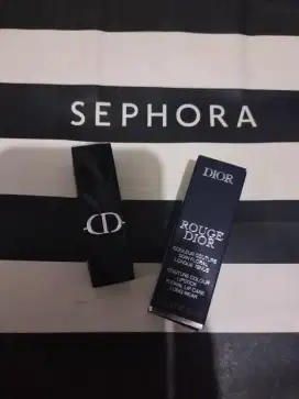 lipstick DIOR Original