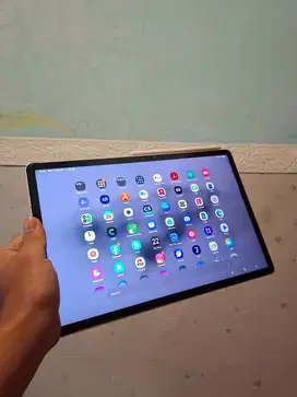 Samsung Galaxy Tab S9 FE+ Wifi Only 8/128GB - Lengkap + Bonus Casing