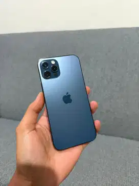iPhone 12 Pro 128GB All Sim Card