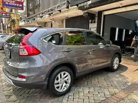 Honda CR-V 2016 Bensin