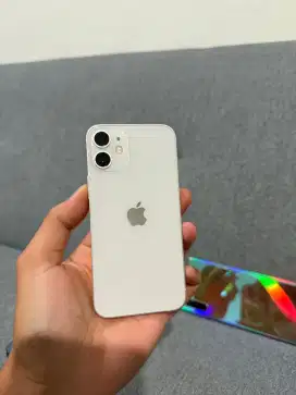 IPhone 12 Mini 256GB All SiM