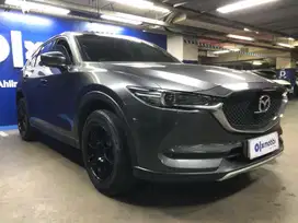 [OLXMOBBI] DP RENDAH Mazda CX5 2.5 Elite Bensin-AT 2018 PTFMII