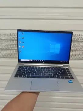 Laptop Hp 440G8  Core i5 gen 11 Ram 8 GB Ssd 256 GB Double Vga 2 GB