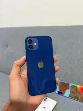 IPhone 12 64GB All SIM