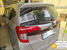 Jual Mobil Toyota Calya G MT 1.2 Tahun 2019 Desember