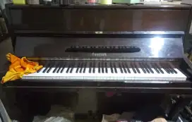Piano Feurich Antik Jadul Original