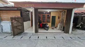 Rumah di Kontrakkan area Tugu Utara Koja