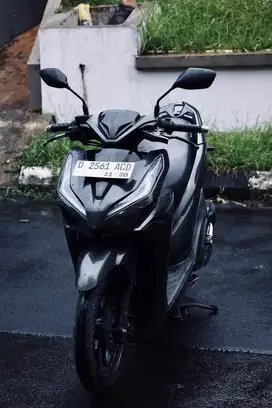 Honda Vario 125new gen 1 (2018)