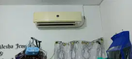 Ac Sharp inverter , Low watt bgt ,,,
