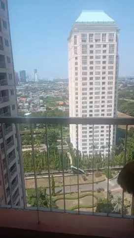DISEWAKAN APARTEMEN PUNCAK BUKIT GOLF-SURABAYA