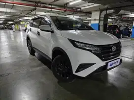 [OLXMOBBI] DP RENDAH Daihatsu Terios 1.5 X Bensin-MT 2022 FTKMGI