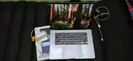 Macbook pro 16 inch 2019