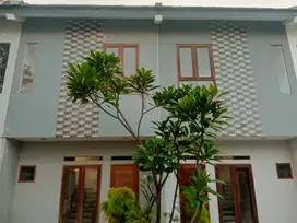 Rumah Bintaro Dekat Stasiun Pondok Ranji (1,3KM/8menitan)