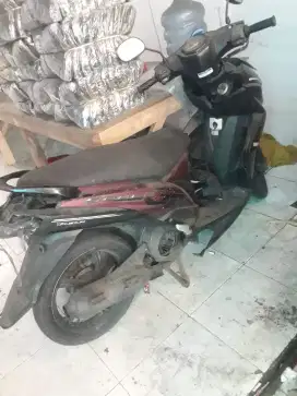 yamaha mio soul gt