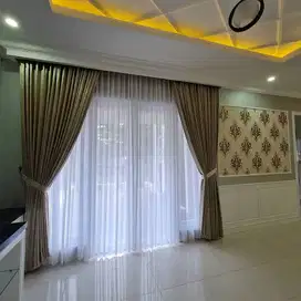 Beli Gorden Hordeng Gordyn Korden Gordeng Horden Kordeng Curtain