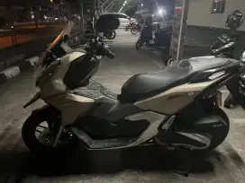Over kredit cepat ADV 160 ABS