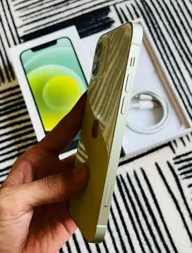 iphone 12 mini 128gb terjamin asli