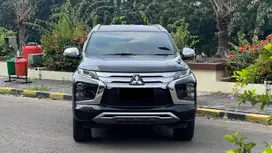 [ GARANSI 5TH ] Mitsubishi Pajero 2.4 Exceed 4x2 Non Dakar 2022/2023