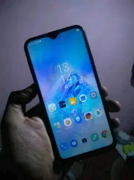 Infinix smart 3 plus 2/32 4g lte