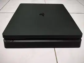 Jual second PS4 slim 500gb , Nego tipis