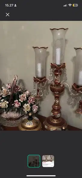 Barang davinci bohemia