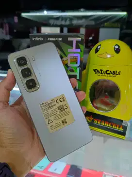 Infinix Hot 50 6/256 Mulus