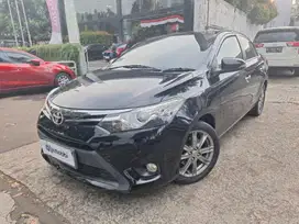 DP 5% Toyota Vios 1.5 G Bensin-MT 2015 TDY