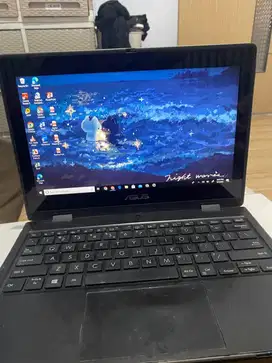 Asus Vivobook Flip Touch Screen