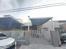 Dijual Cepat Rumah dekat bandara KUALANAMU