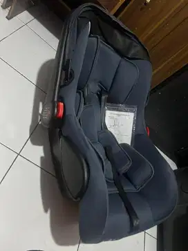 Car seat merk Artioo Baby Care