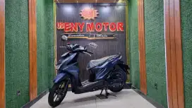 ENY MOTOR - HONDA ALL NEW BEAT DELUXE TH 2024! KM RENDAH