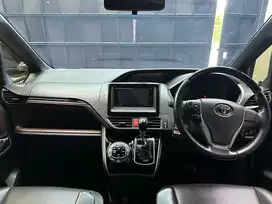 Toyota Voxy 2019 Bensin