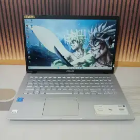 Forsale, Laptop Asus X509FA.