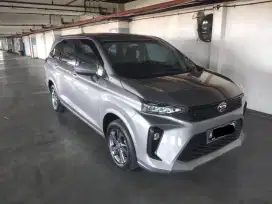 Daihatsu Xenia R M/T 2021 Promo Dp 30 JT