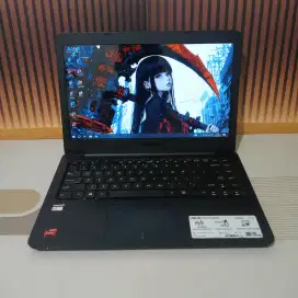 Forsale, Laptop Asus E402W.