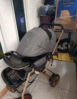 stroller sb-6055