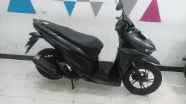 Honda New Vario 150 Keyles 2019  Mesin Segel