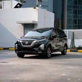 Nissan Livina VE 1.5 AT - 2020