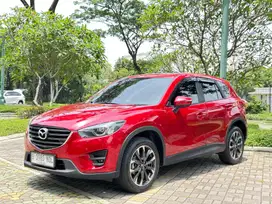 Mazda CX-5 2015 Bensin