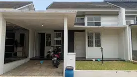 Dijual Rumah di Ciputat, Tangsel (Puri Bintaro Residence 2)