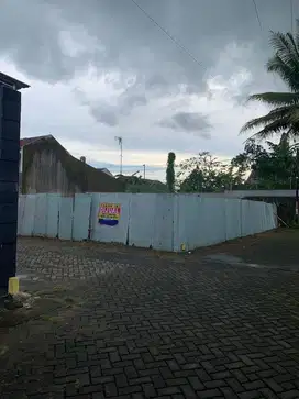 Dijual Tanah Kavling Griya Asri Karangsalam Purwokerto