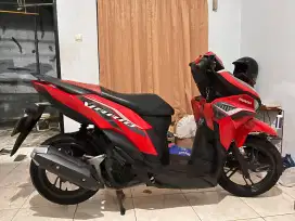 Honda Vario 125